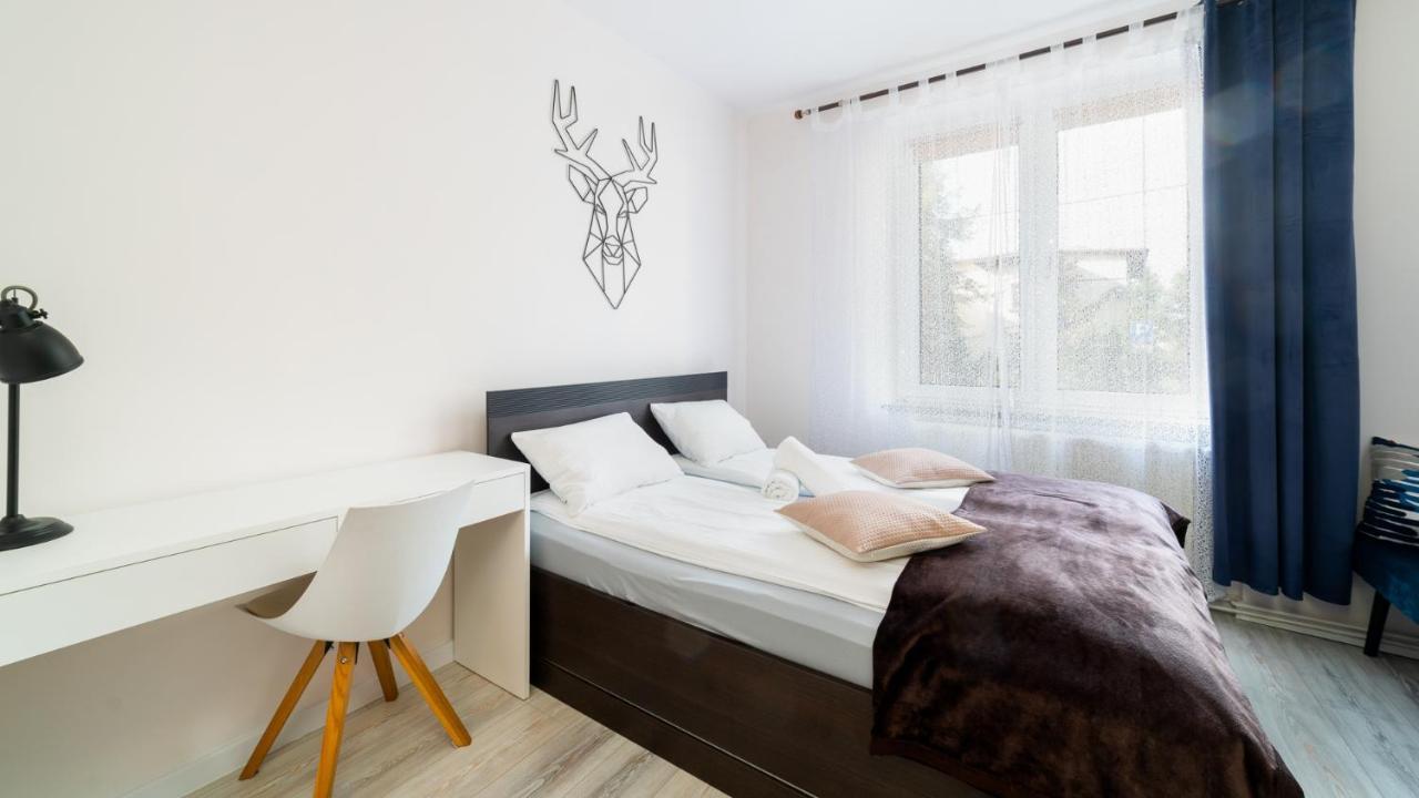 Apartamenty Everysky - Kraszewskiego 2 Jelenia Góra Εξωτερικό φωτογραφία