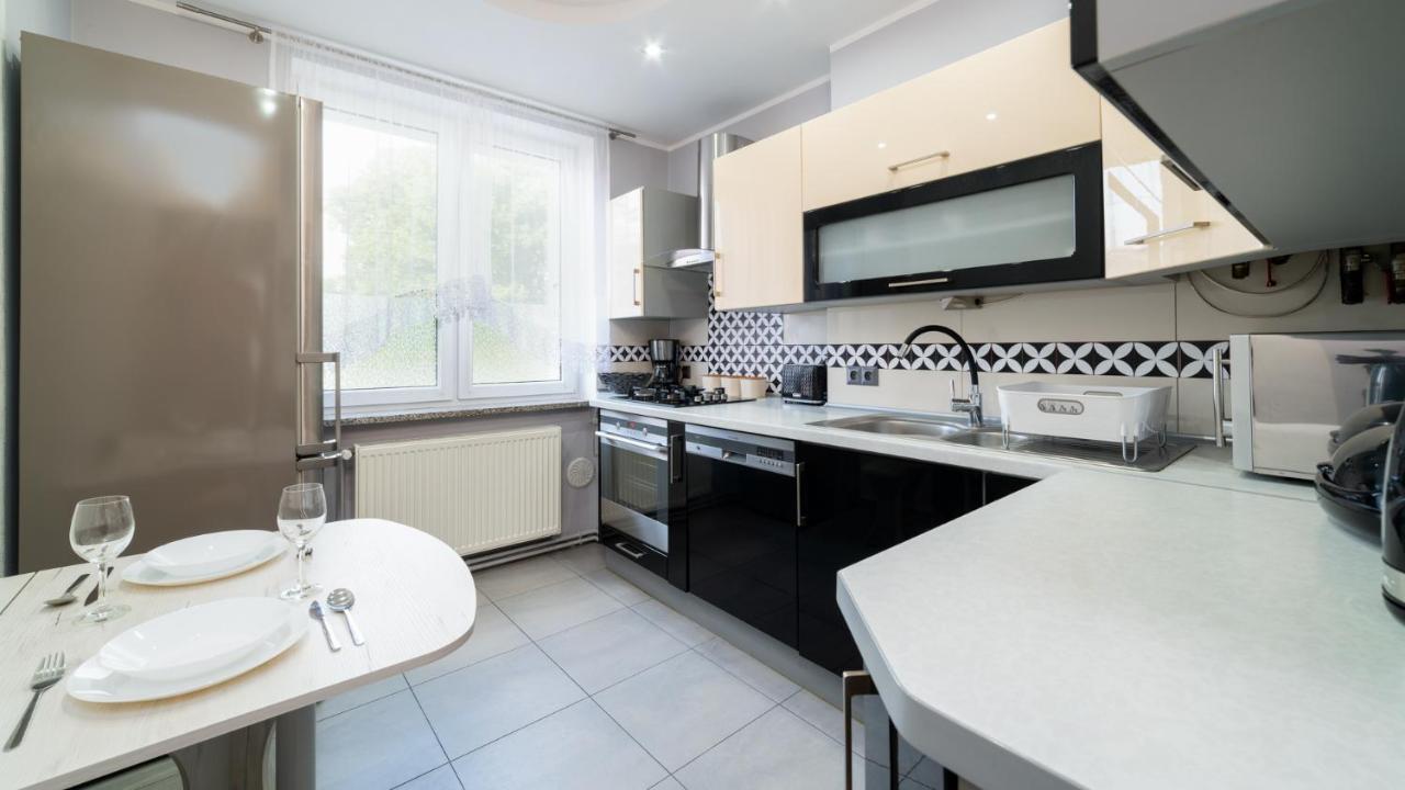 Apartamenty Everysky - Kraszewskiego 2 Jelenia Góra Εξωτερικό φωτογραφία