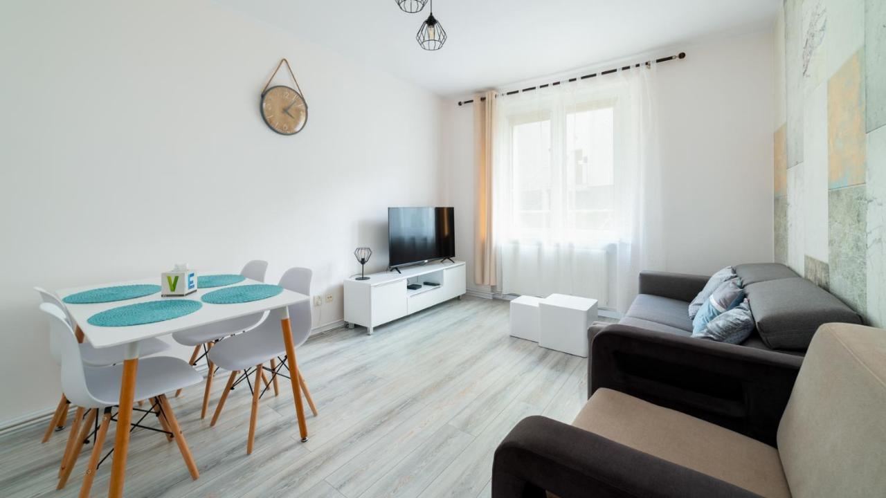 Apartamenty Everysky - Kraszewskiego 2 Jelenia Góra Εξωτερικό φωτογραφία