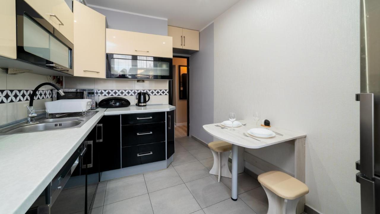 Apartamenty Everysky - Kraszewskiego 2 Jelenia Góra Εξωτερικό φωτογραφία