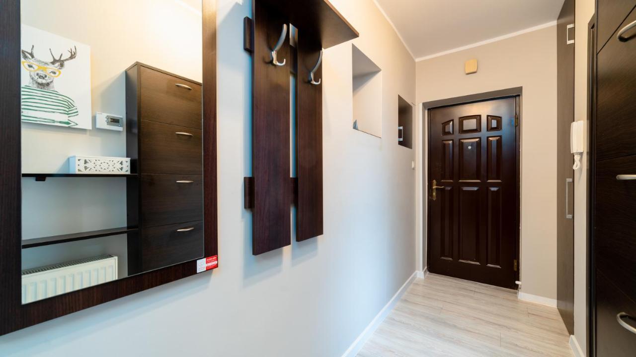 Apartamenty Everysky - Kraszewskiego 2 Jelenia Góra Εξωτερικό φωτογραφία