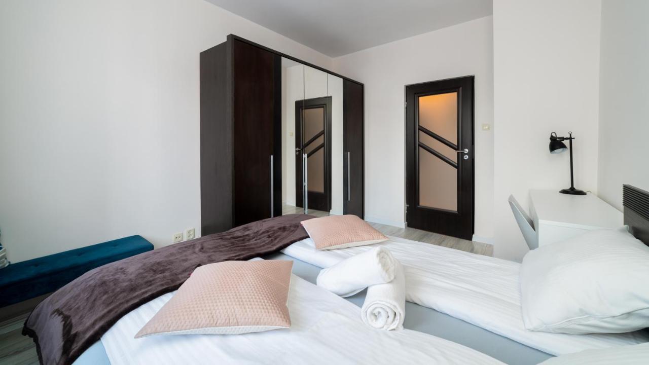 Apartamenty Everysky - Kraszewskiego 2 Jelenia Góra Εξωτερικό φωτογραφία