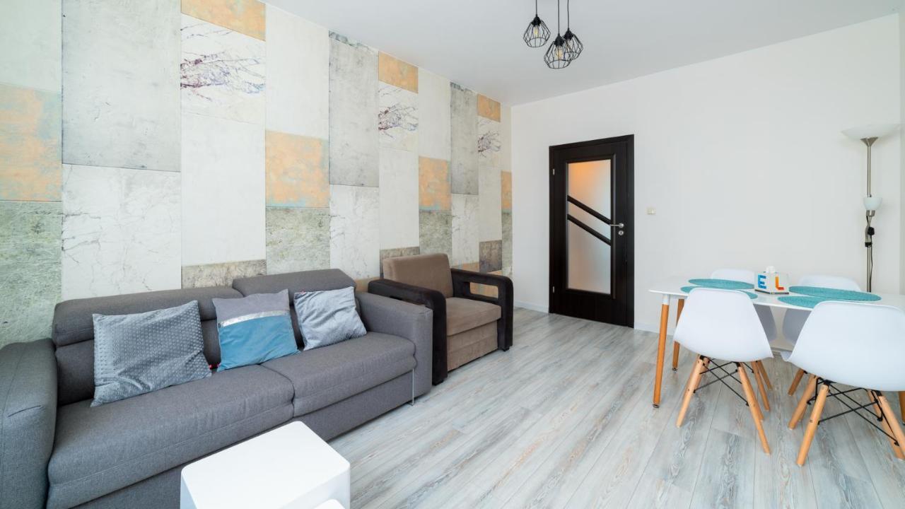 Apartamenty Everysky - Kraszewskiego 2 Jelenia Góra Εξωτερικό φωτογραφία
